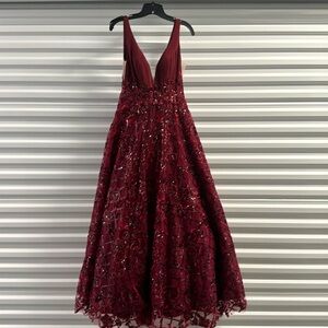 Prom Dress/Evening Gown